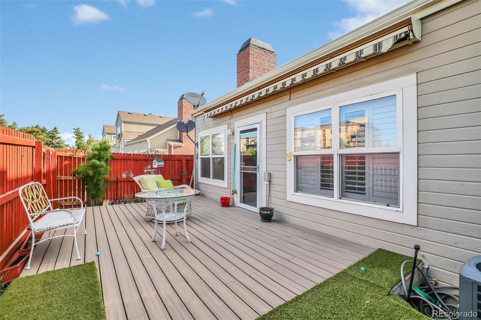 MLS Image #34 for 15555 e 40th avenue,denver, Colorado