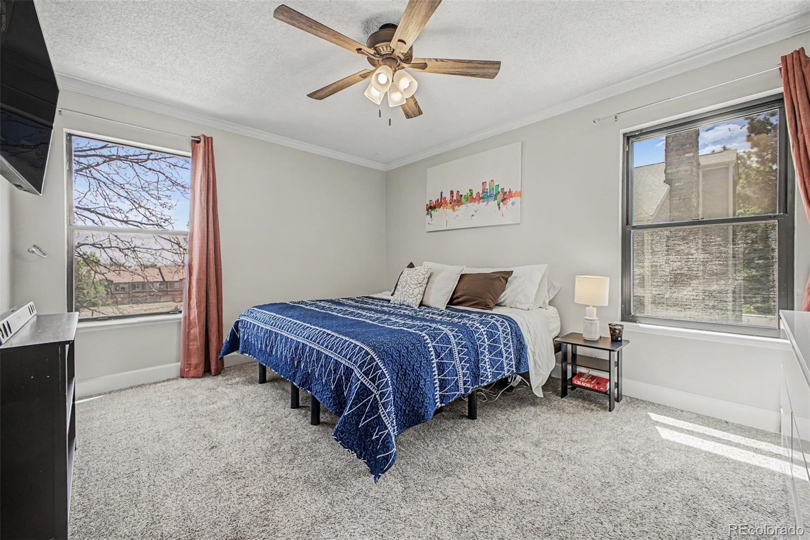 MLS Image #16 for 4866 s dudley street,littleton, Colorado