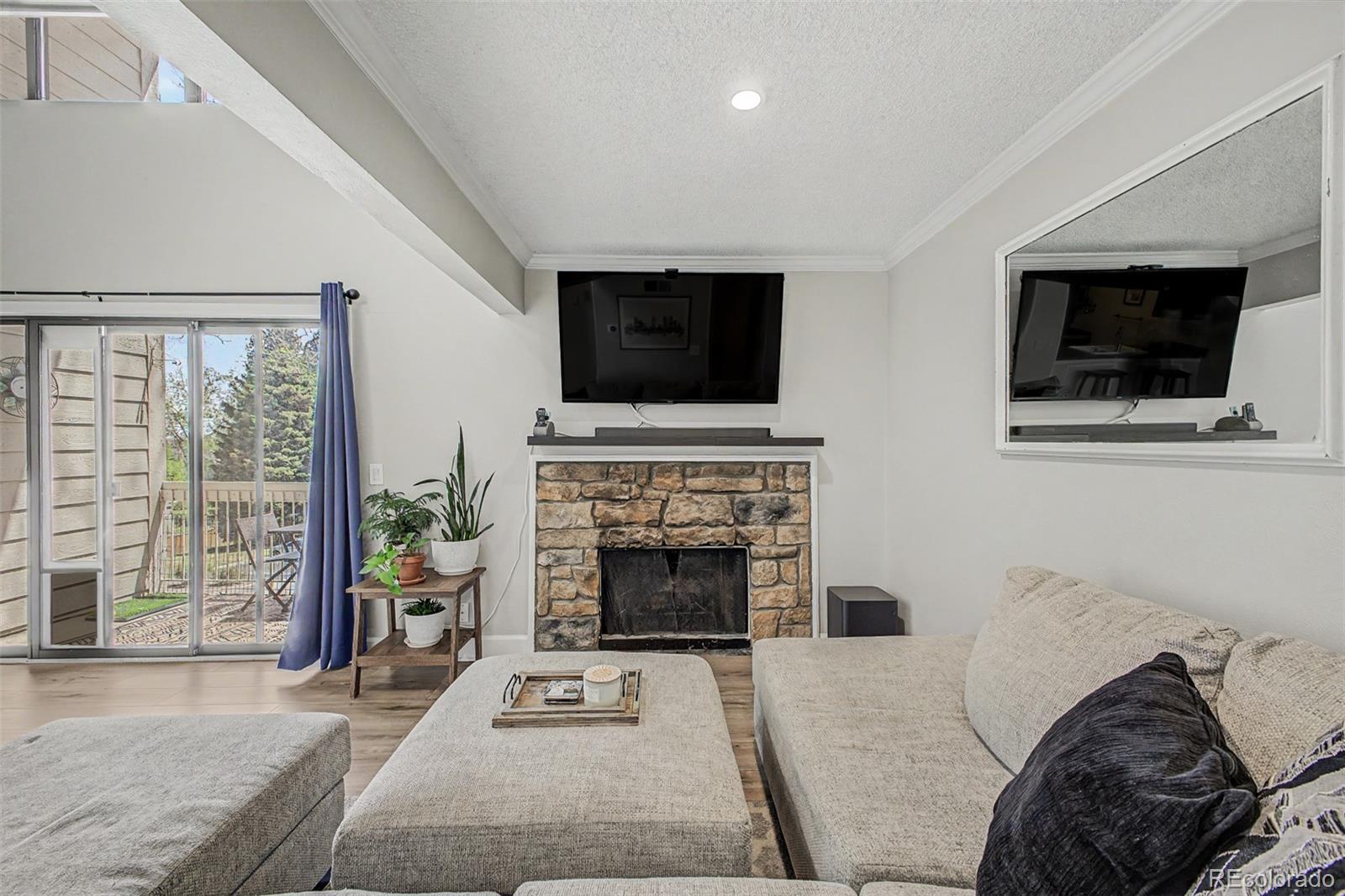 MLS Image #3 for 4866 s dudley street,littleton, Colorado