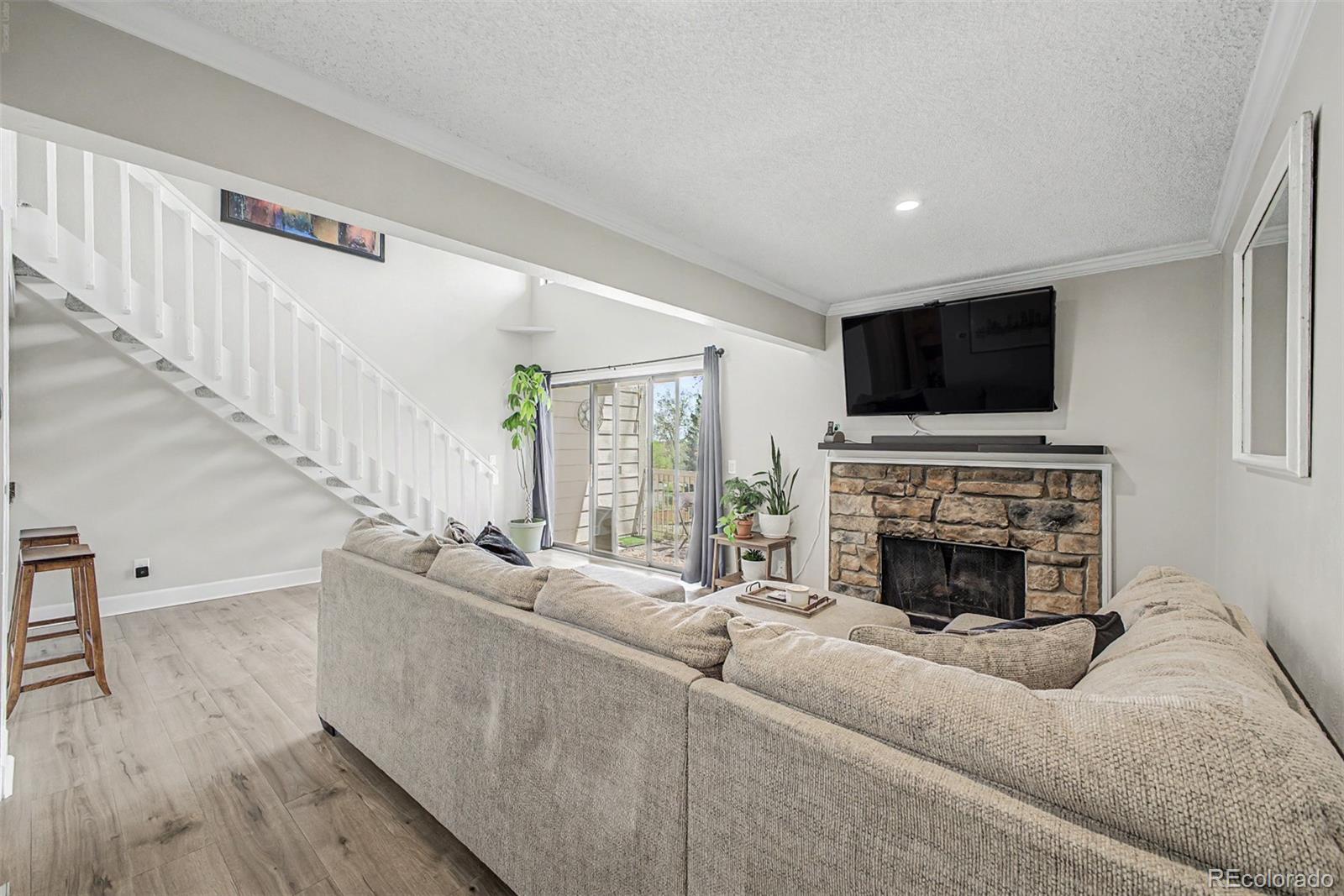 MLS Image #4 for 4866 s dudley street,littleton, Colorado