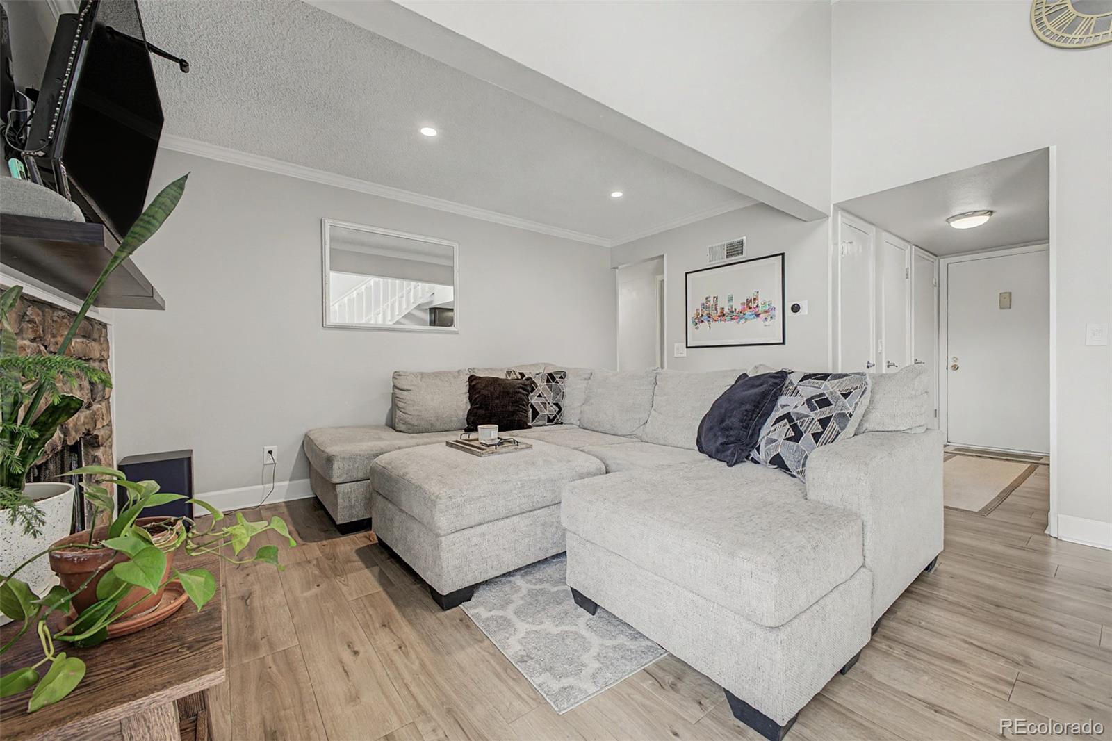 MLS Image #5 for 4866 s dudley street,littleton, Colorado