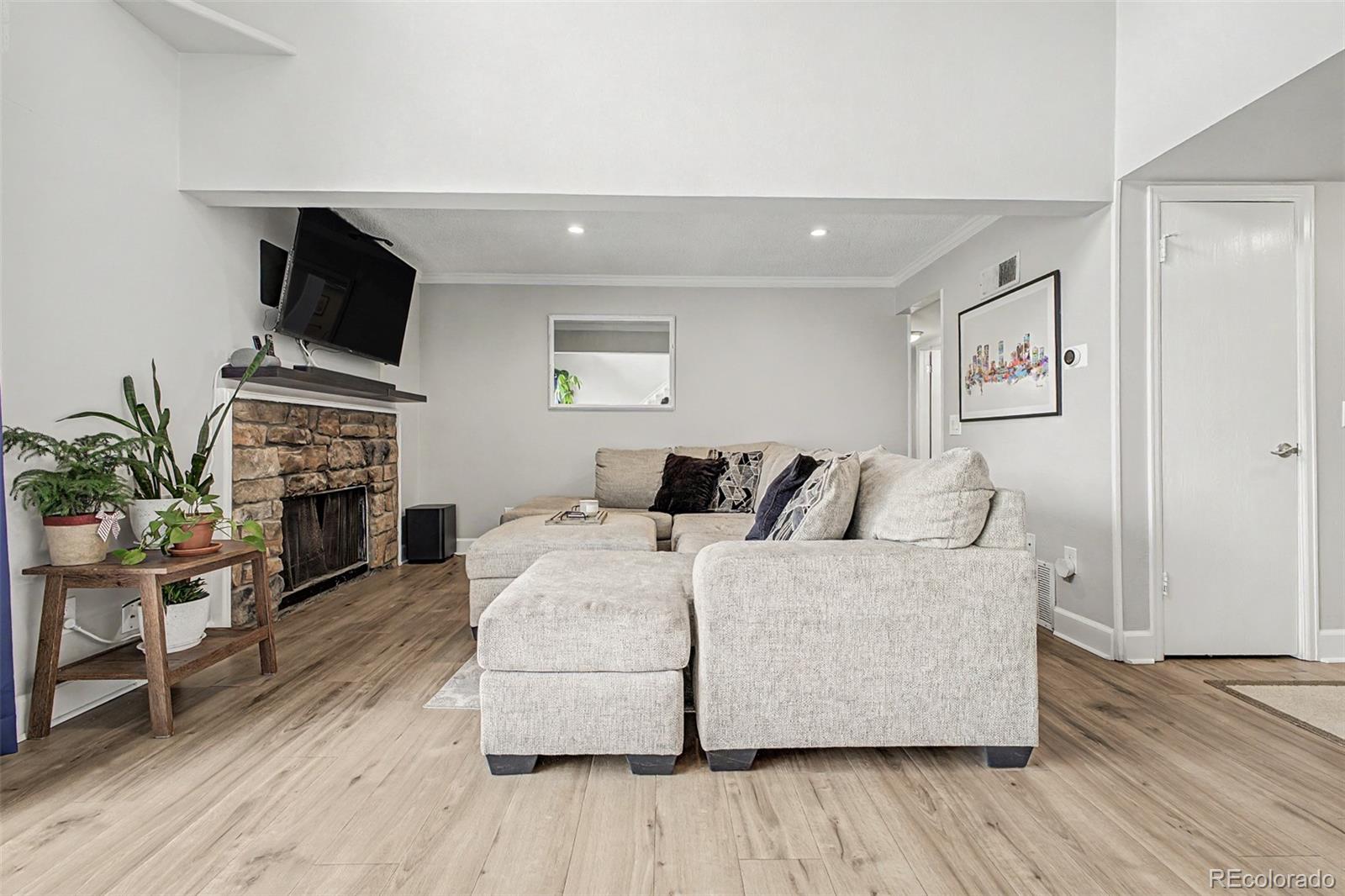MLS Image #6 for 4866 s dudley street,littleton, Colorado