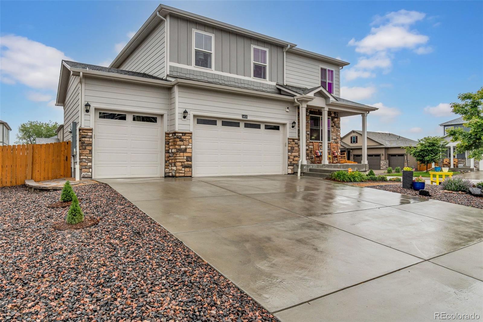MLS Image #0 for 14630  guernsey drive,mead, Colorado