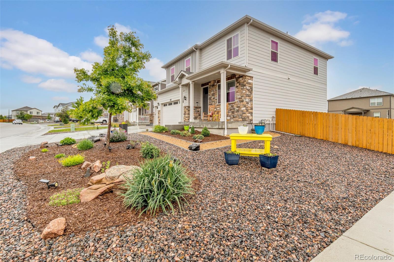 MLS Image #2 for 14630  guernsey drive,mead, Colorado