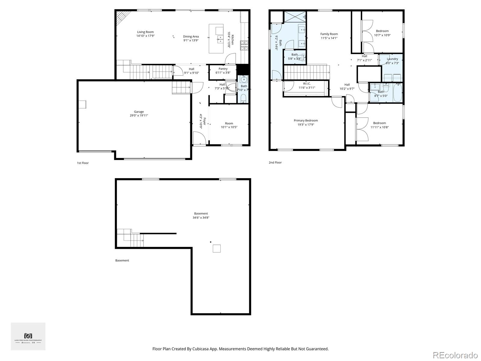 MLS Image #39 for 14630  guernsey drive,mead, Colorado