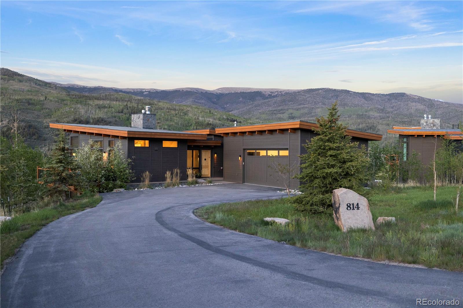 MLS Image #0 for 814  maryland creek road,silverthorne, Colorado