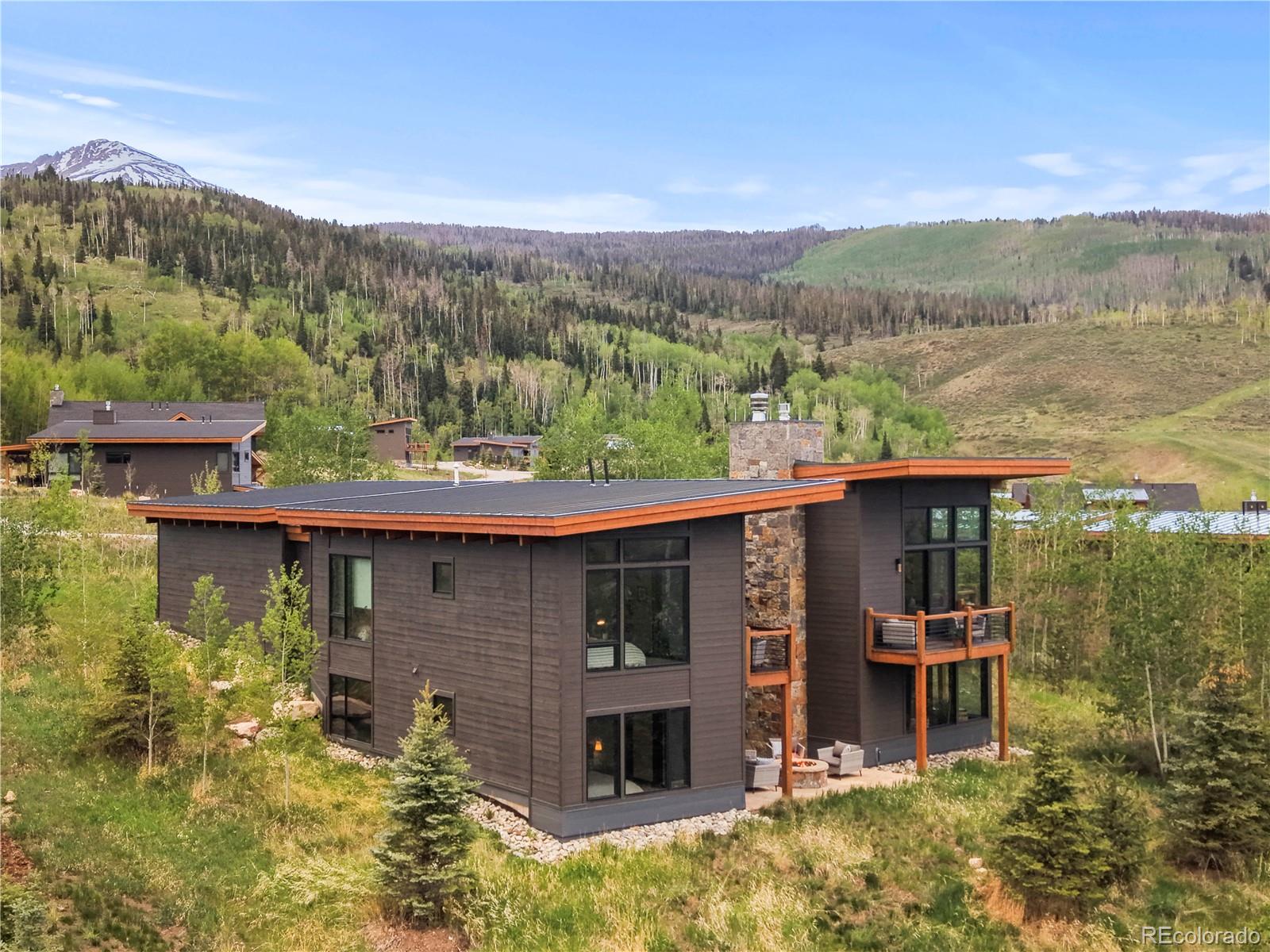 MLS Image #2 for 814  maryland creek road,silverthorne, Colorado