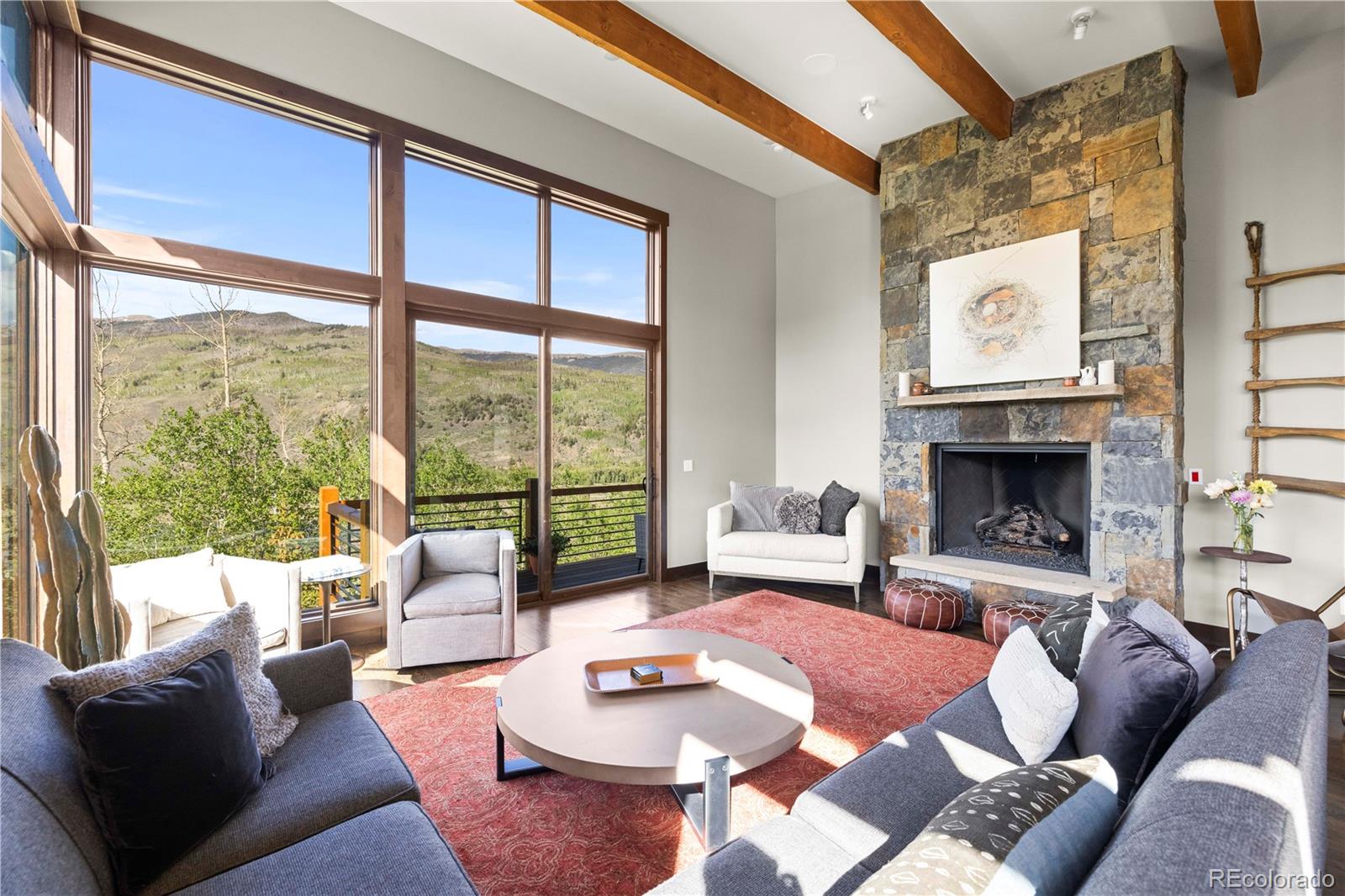 MLS Image #3 for 814  maryland creek road,silverthorne, Colorado