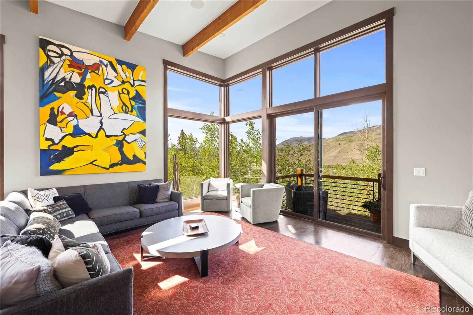 MLS Image #4 for 814  maryland creek road,silverthorne, Colorado