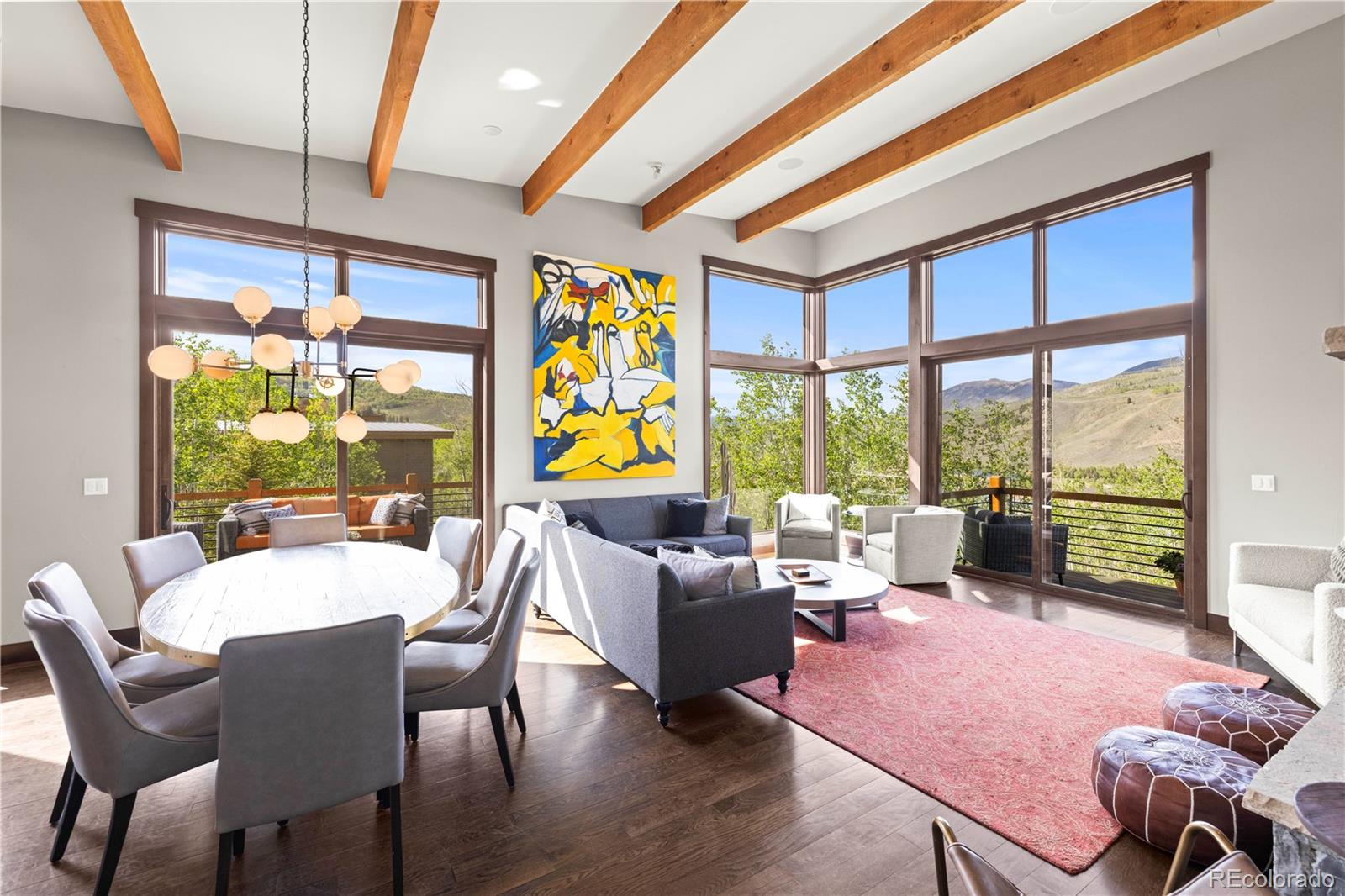 MLS Image #6 for 814  maryland creek road,silverthorne, Colorado