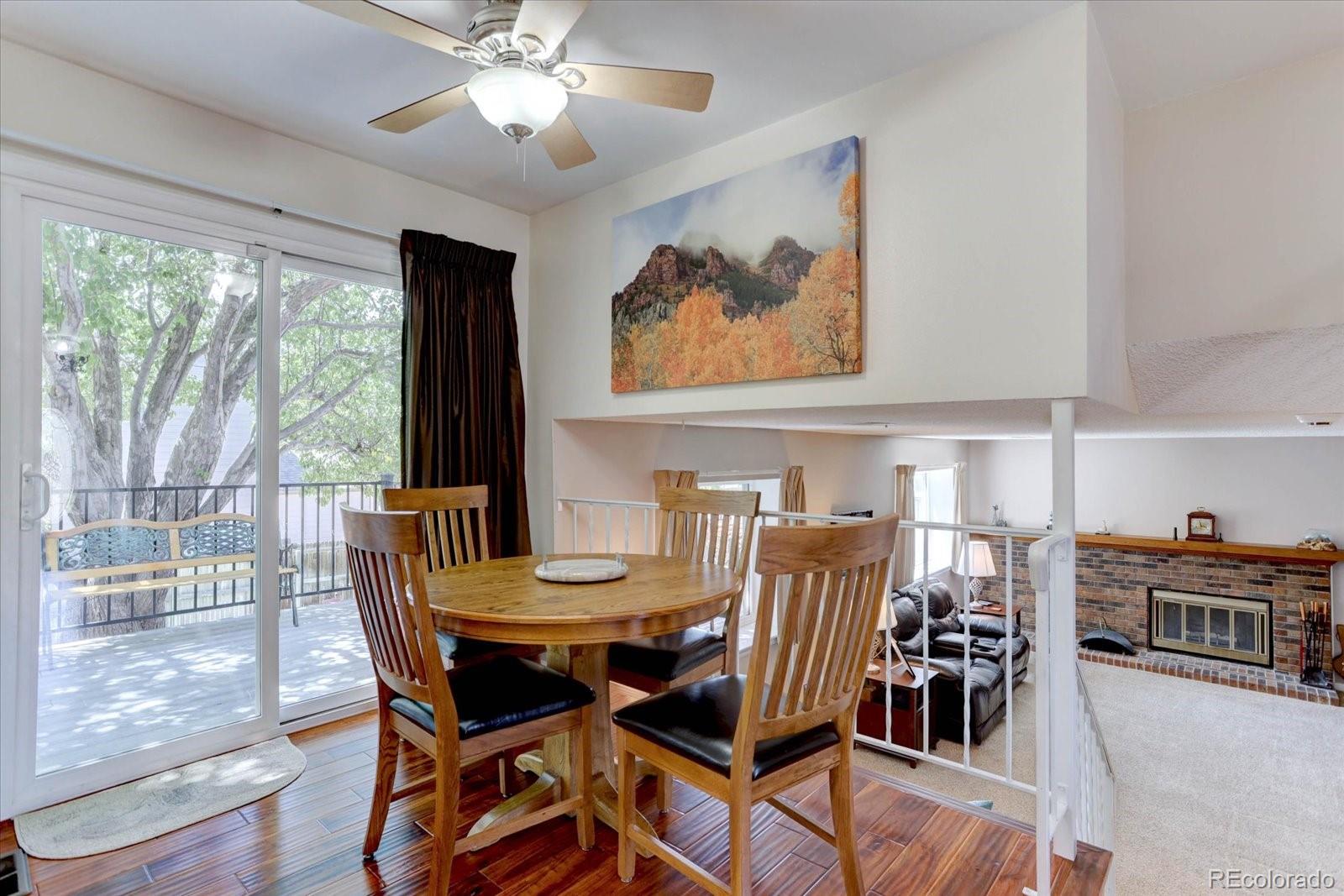 MLS Image #12 for 6947  landmark drive,parker, Colorado