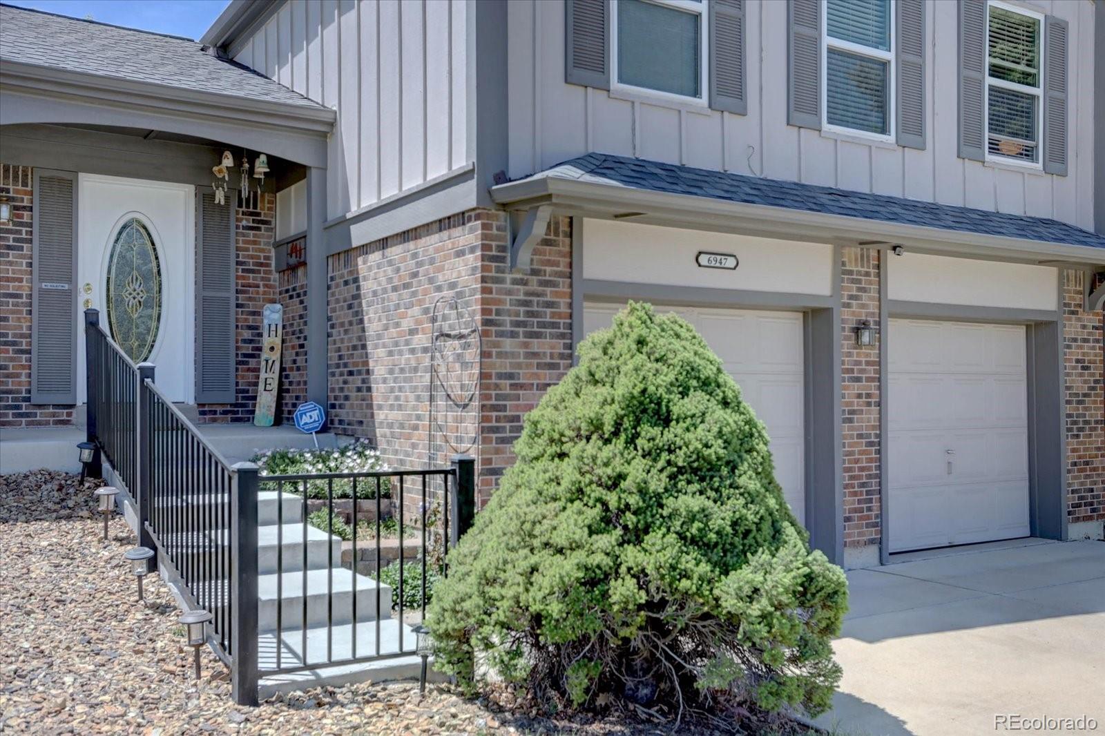 MLS Image #2 for 6947  landmark drive,parker, Colorado