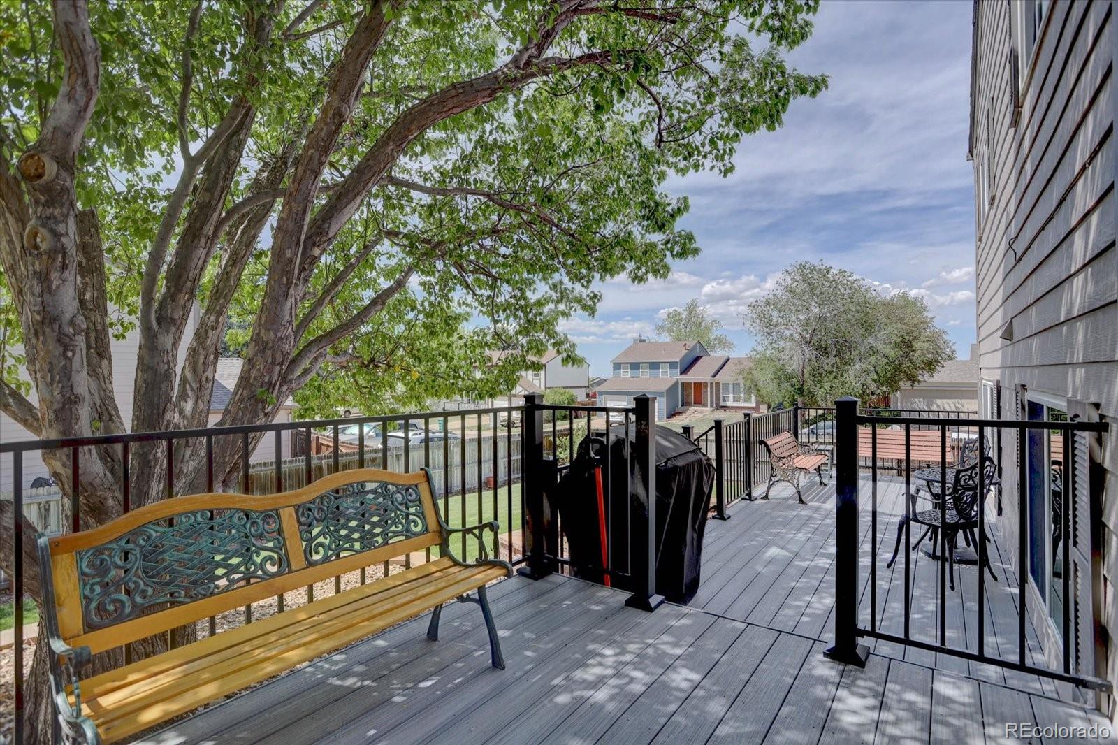 MLS Image #30 for 6947  landmark drive,parker, Colorado