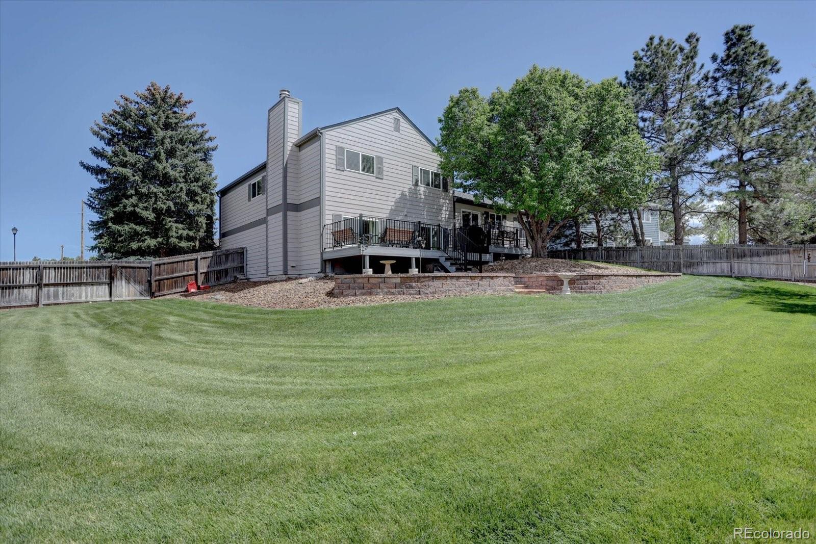 MLS Image #34 for 6947  landmark drive,parker, Colorado