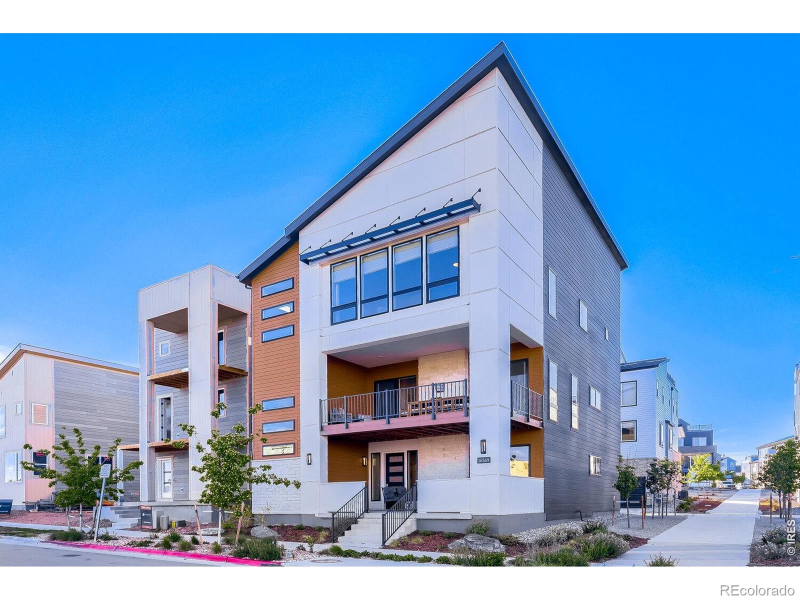 MLS Image #0 for 16569  peak street,broomfield, Colorado