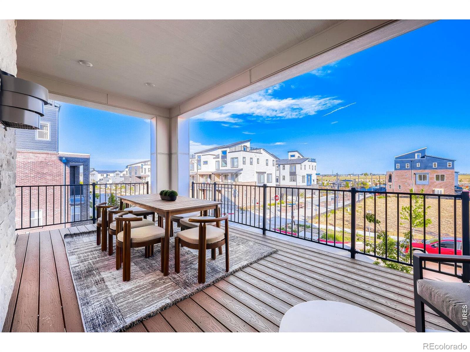 MLS Image #1 for 16569  peak street,broomfield, Colorado