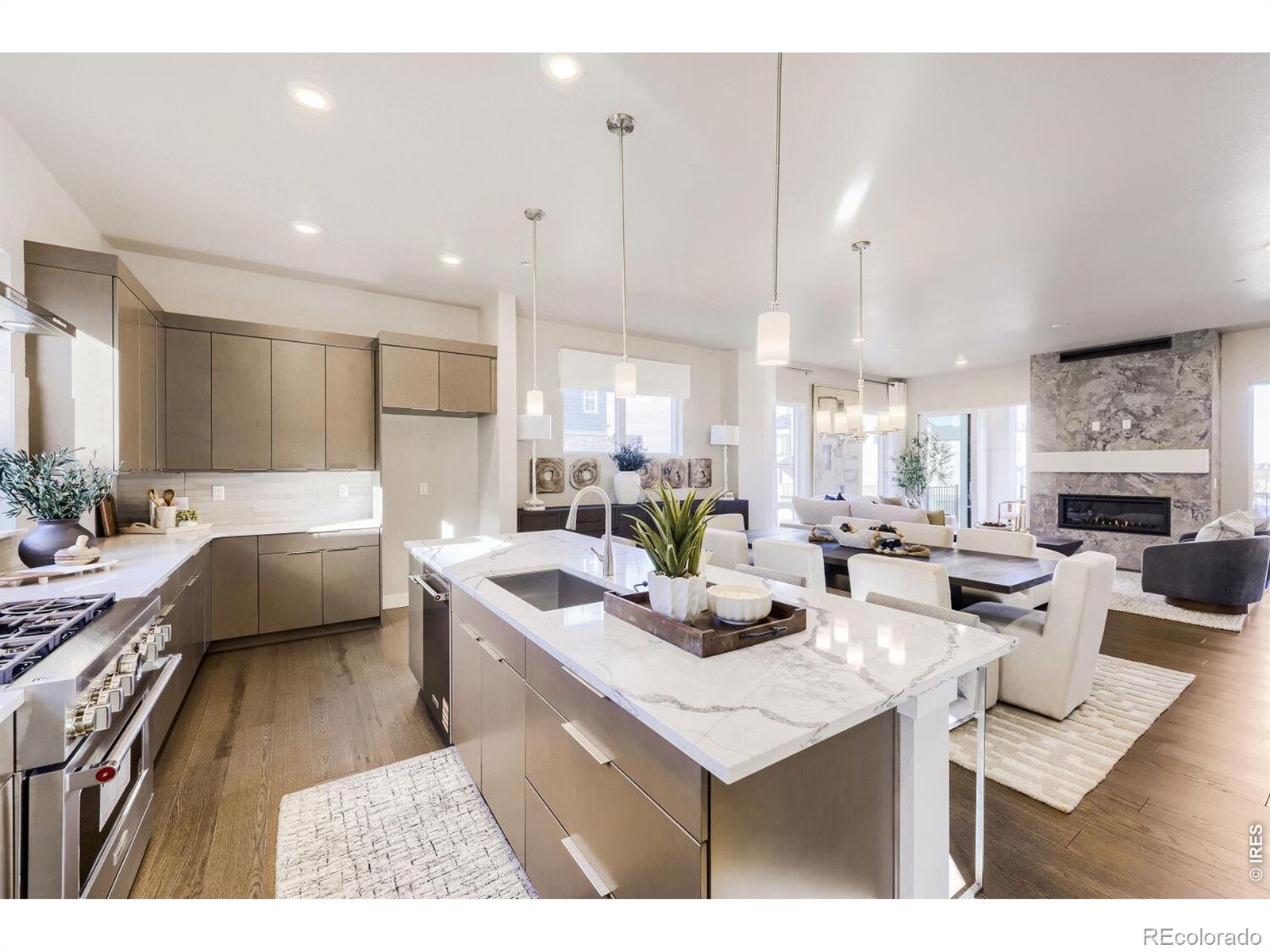 MLS Image #2 for 16569  peak street,broomfield, Colorado