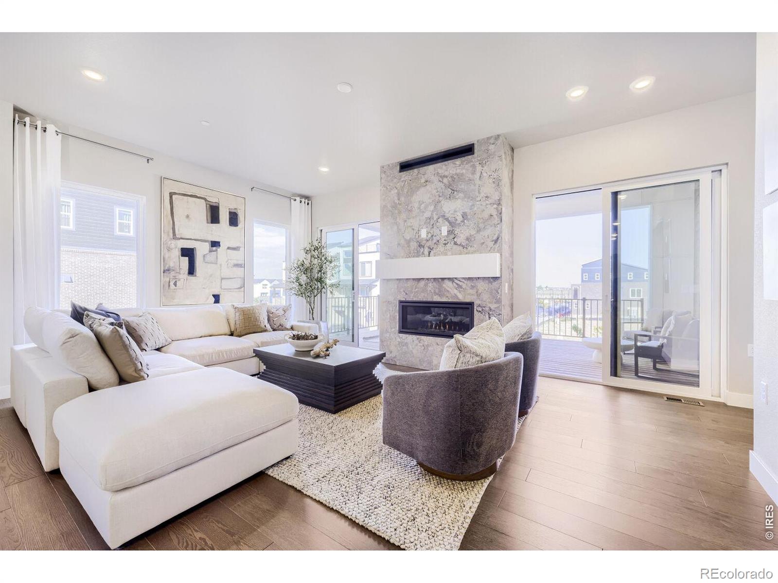 MLS Image #3 for 16569  peak street,broomfield, Colorado