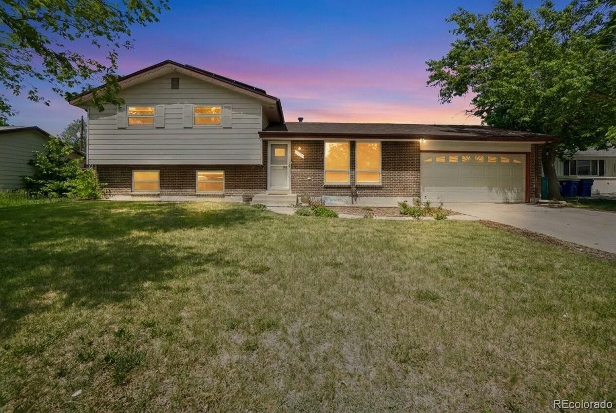 MLS Image #0 for 12643 e ohio avenue,aurora, Colorado