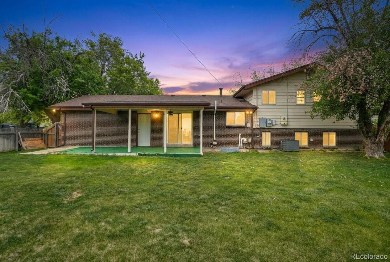 MLS Image #31 for 12643 e ohio avenue,aurora, Colorado