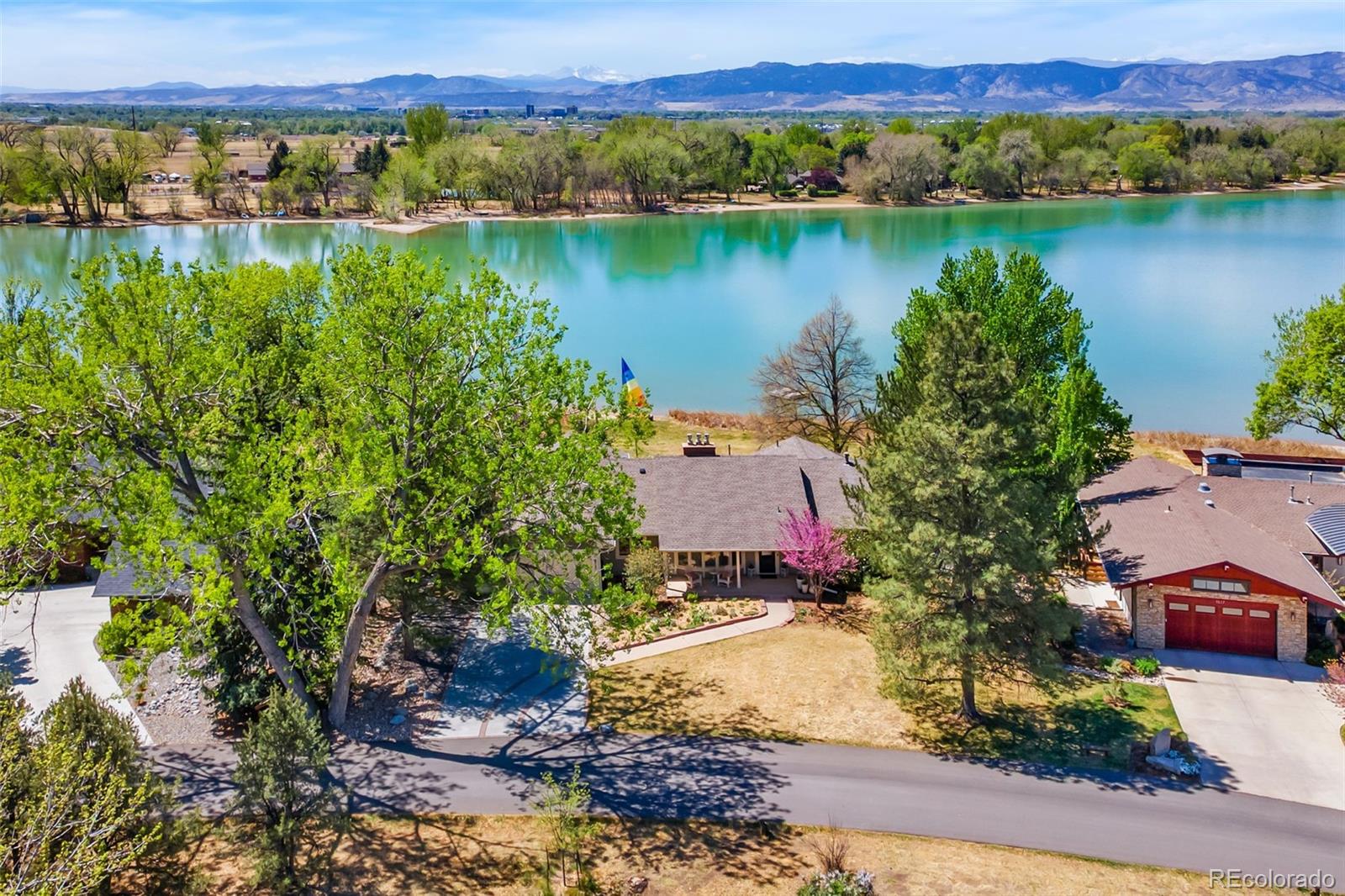 MLS Image #0 for 1513  linden lake road,fort collins, Colorado