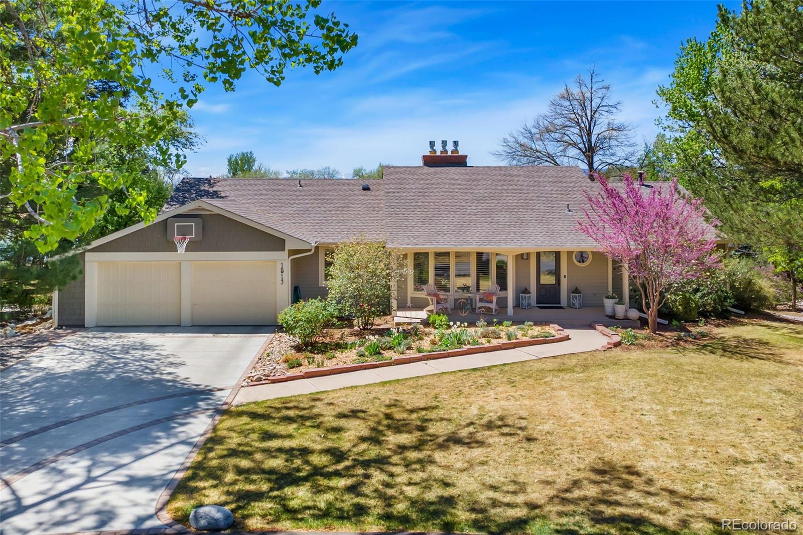 MLS Image #1 for 1513  linden lake road,fort collins, Colorado