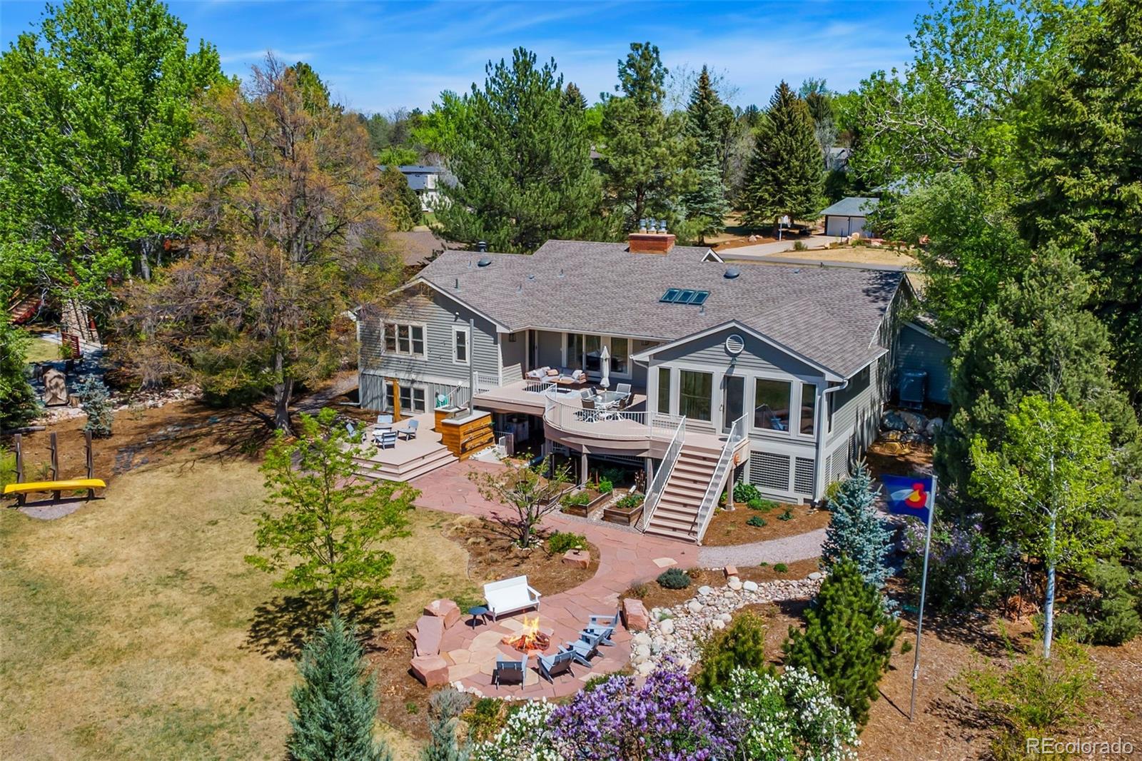 MLS Image #42 for 1513  linden lake road,fort collins, Colorado