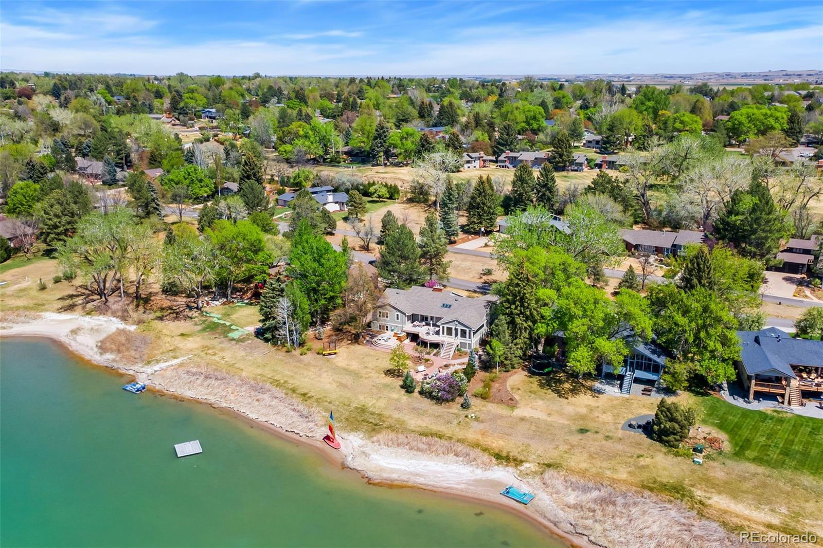 MLS Image #43 for 1513  linden lake road,fort collins, Colorado