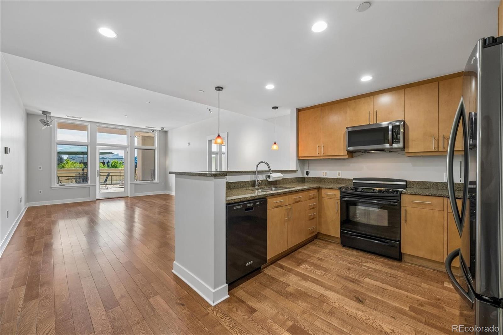 MLS Image #4 for 7220 w bonfils lane 210,lakewood, Colorado