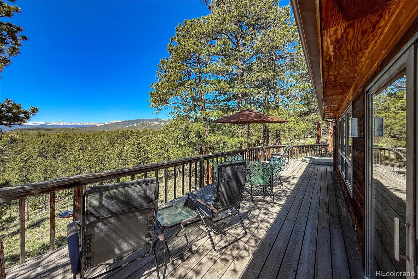 MLS Image #8 for 18673  state highway 7 ,lyons, Colorado