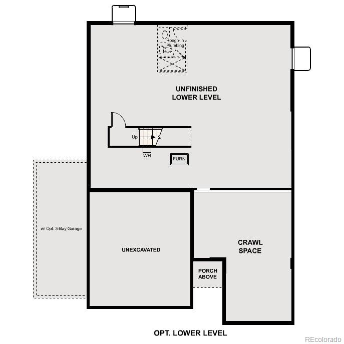 MLS Image #4 for 5596  ranch street,mead, Colorado