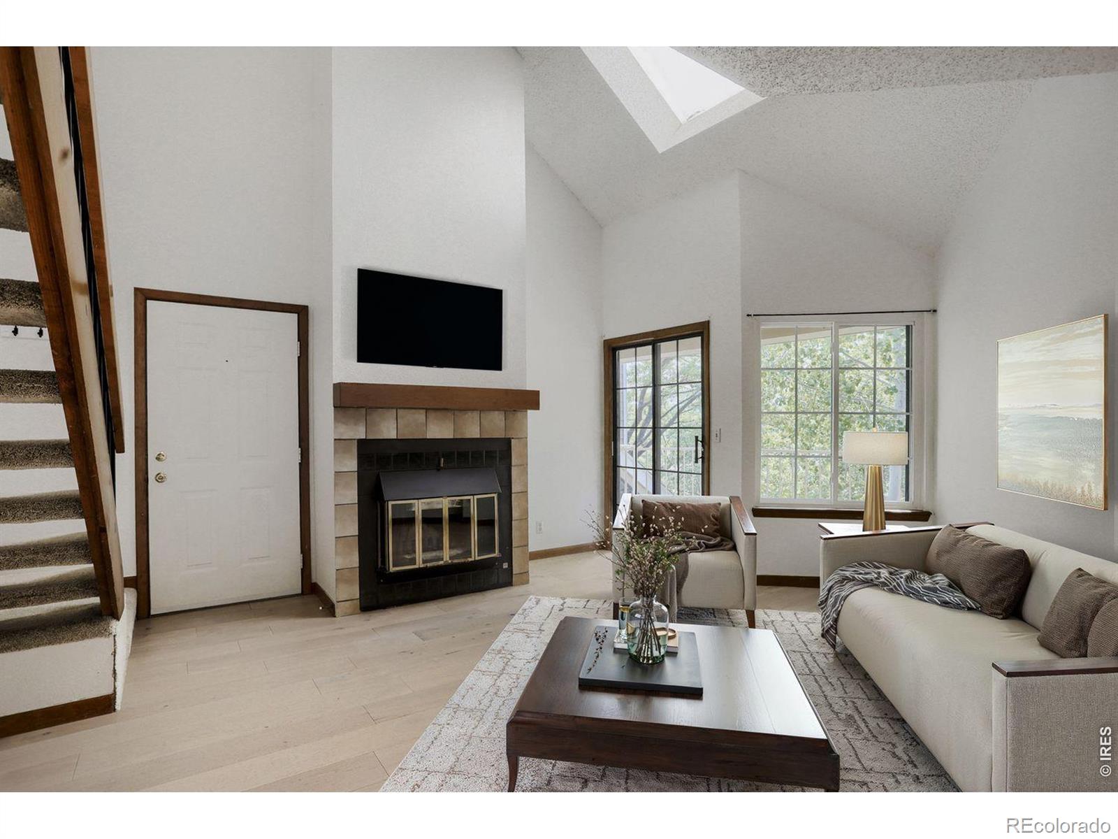 MLS Image #3 for 5924  gunbarrel avenue,boulder, Colorado