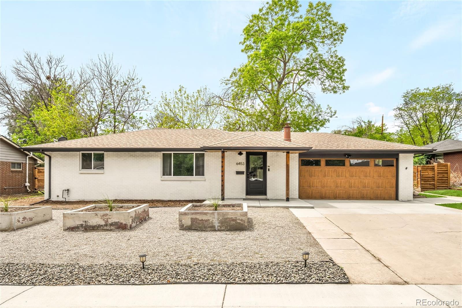 MLS Image #1 for 6453  reed court,arvada, Colorado