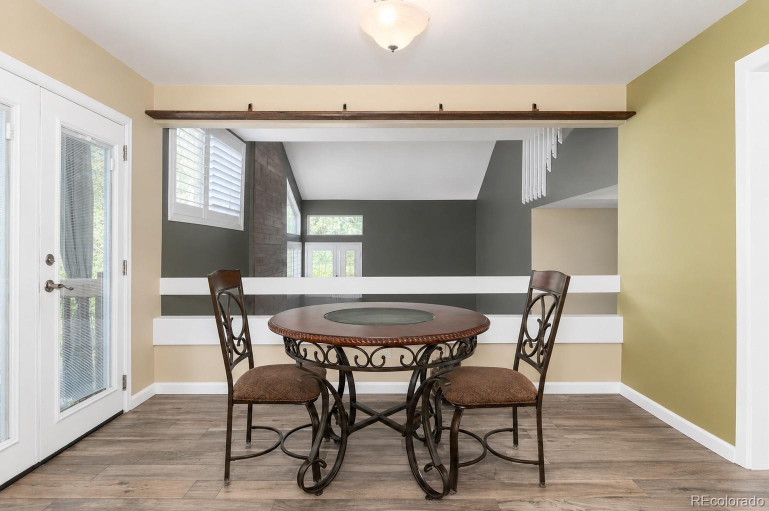 MLS Image #10 for 963  garden drive,highlands ranch, Colorado