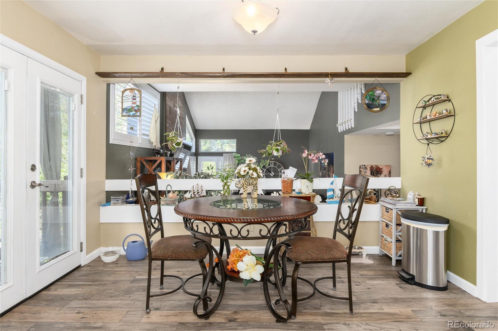 MLS Image #15 for 963  garden drive,highlands ranch, Colorado