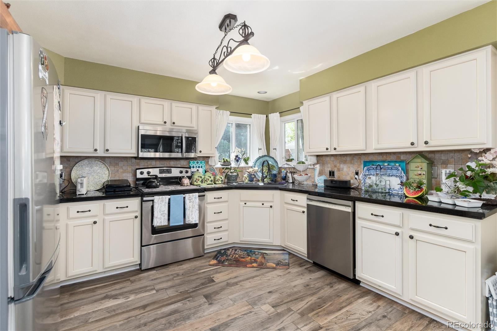 MLS Image #16 for 963  garden drive,highlands ranch, Colorado
