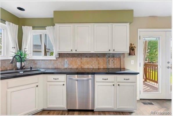 MLS Image #17 for 963  garden drive,highlands ranch, Colorado