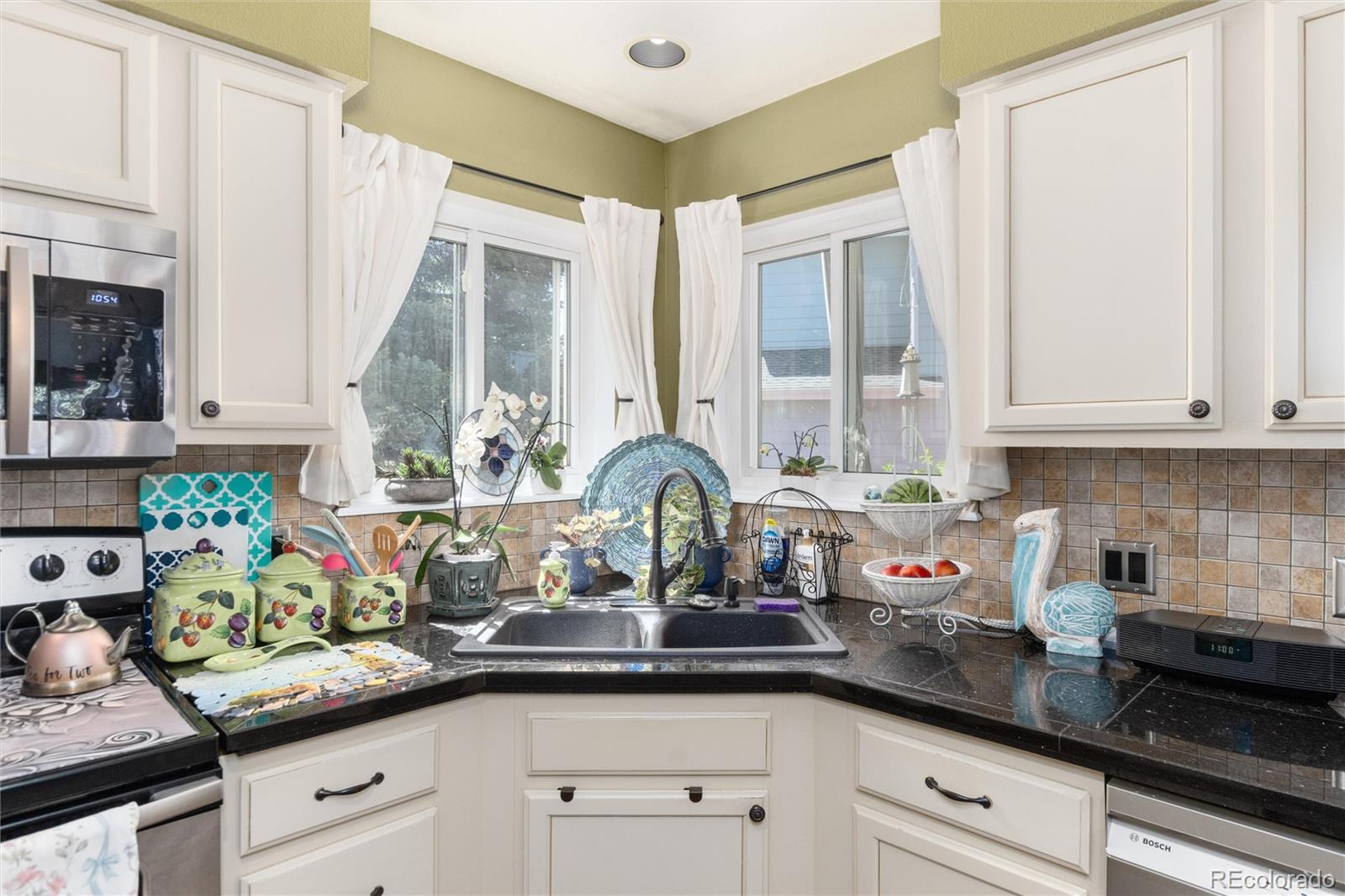 MLS Image #18 for 963  garden drive,highlands ranch, Colorado