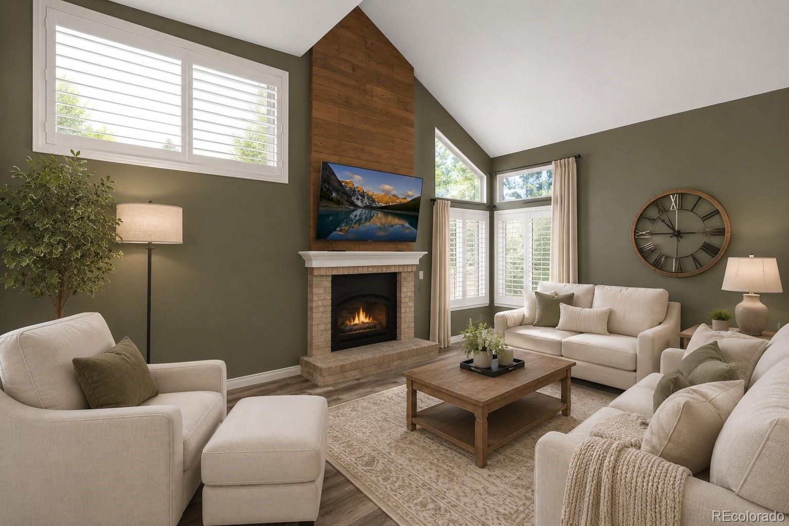 MLS Image #20 for 963  garden drive,highlands ranch, Colorado