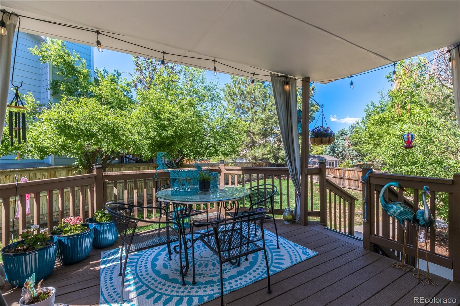 MLS Image #36 for 963  garden drive,highlands ranch, Colorado