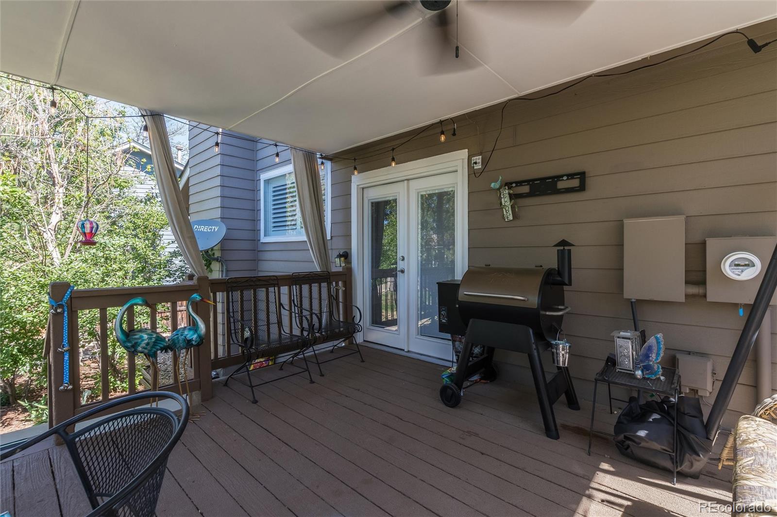 MLS Image #37 for 963  garden drive,highlands ranch, Colorado