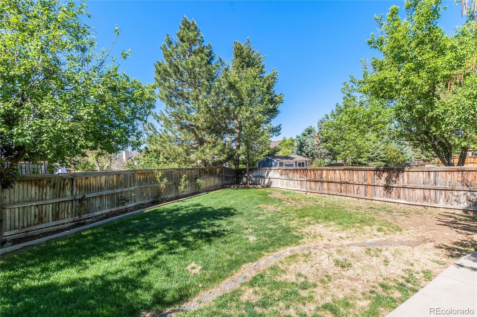 MLS Image #38 for 963  garden drive,highlands ranch, Colorado
