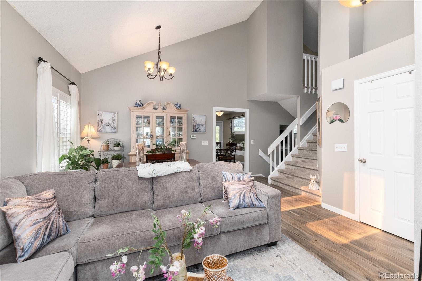 MLS Image #39 for 963  garden drive,highlands ranch, Colorado