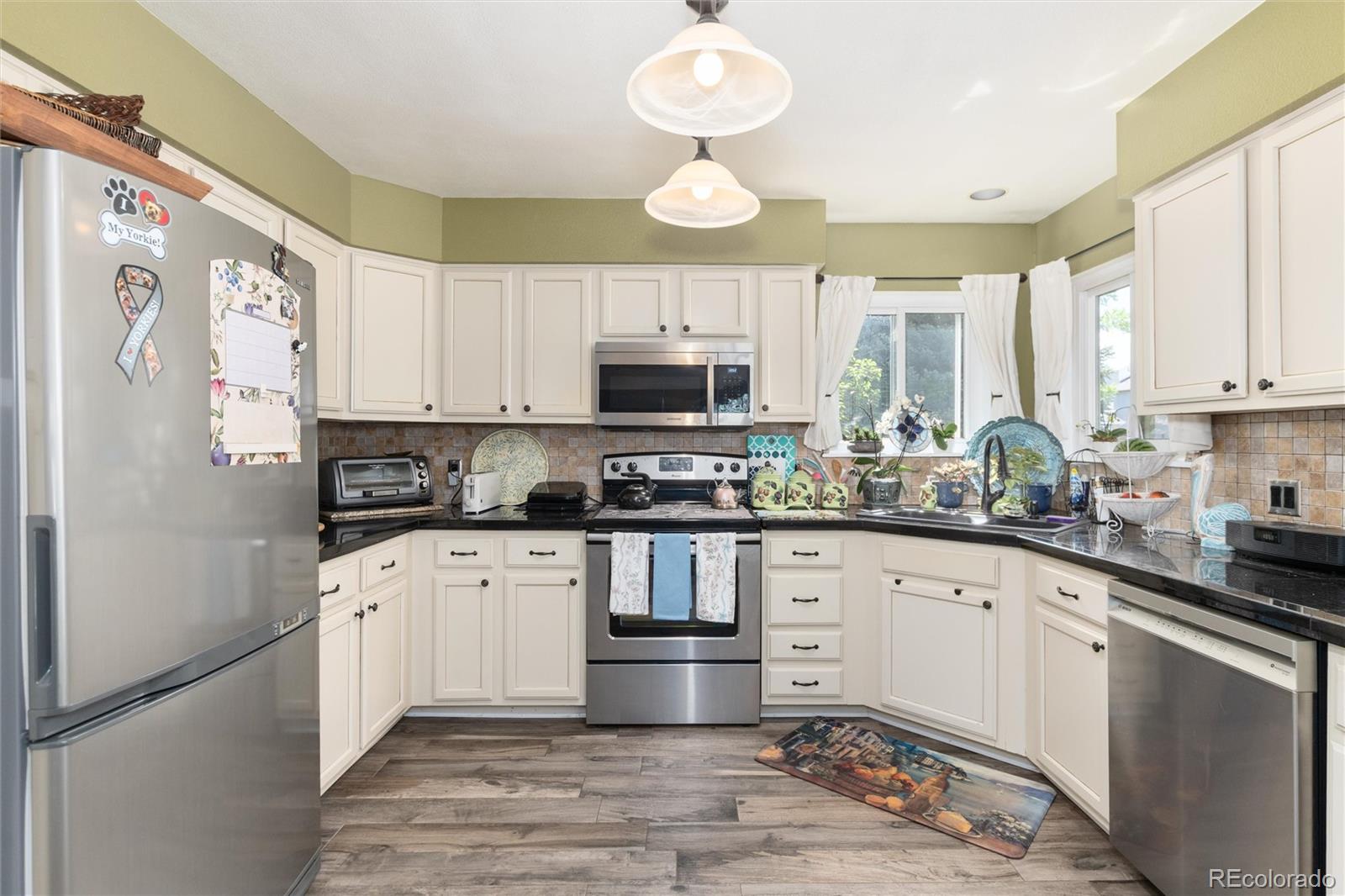MLS Image #41 for 963  garden drive,highlands ranch, Colorado