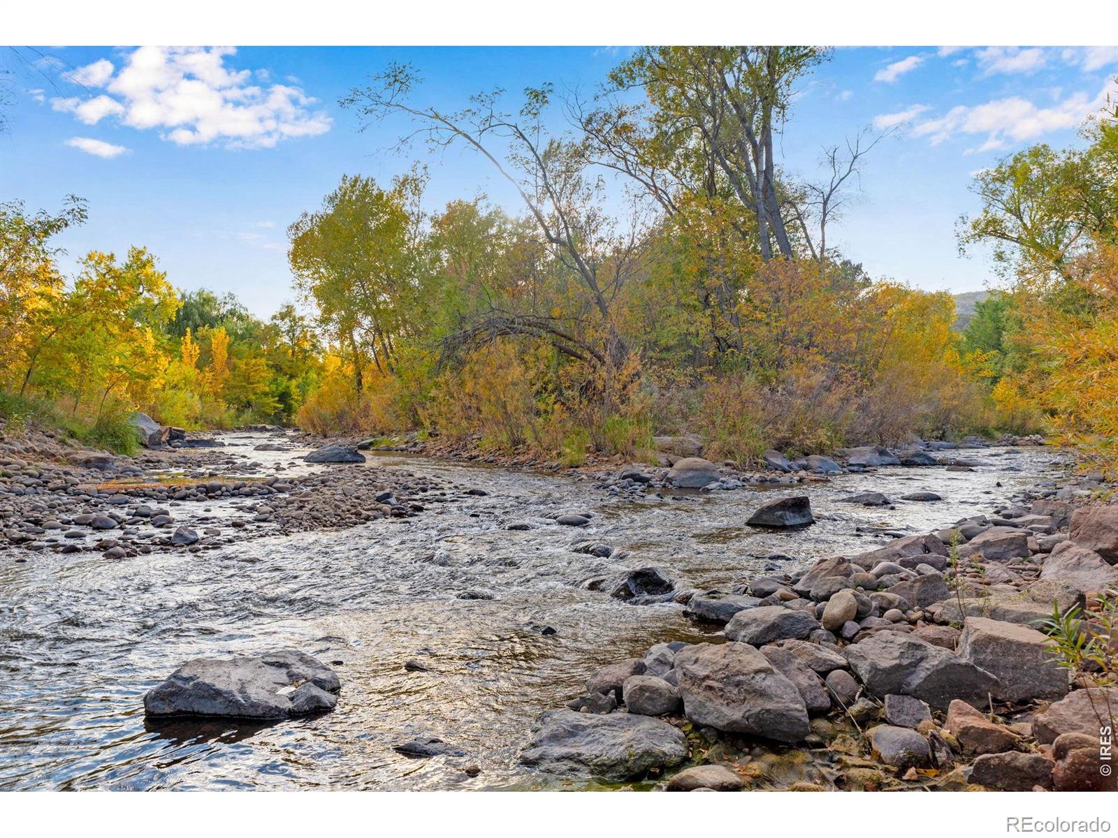 MLS Image #1 for 217  park street,lyons, Colorado