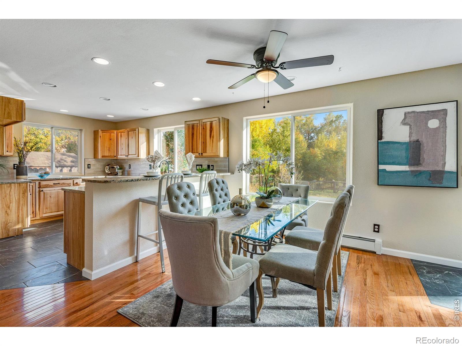 MLS Image #11 for 217  park street,lyons, Colorado