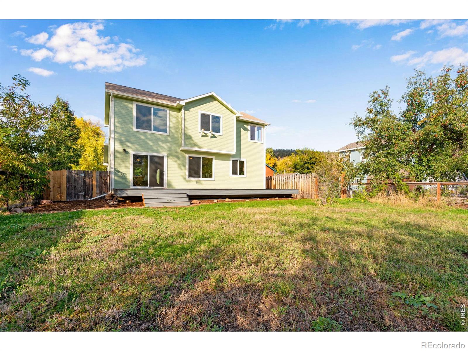 MLS Image #29 for 217  park street,lyons, Colorado