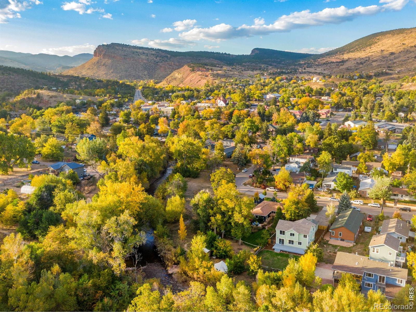 MLS Image #6 for 217  park street,lyons, Colorado