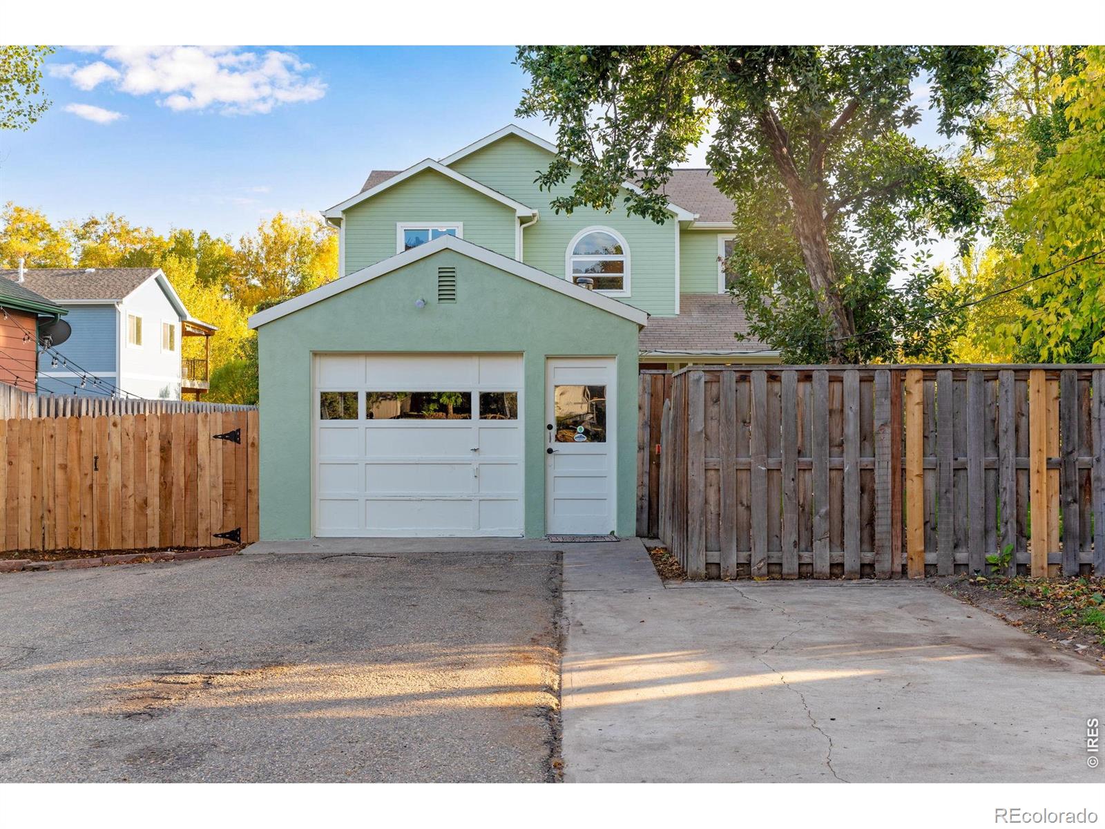 MLS Image #7 for 217  park street,lyons, Colorado