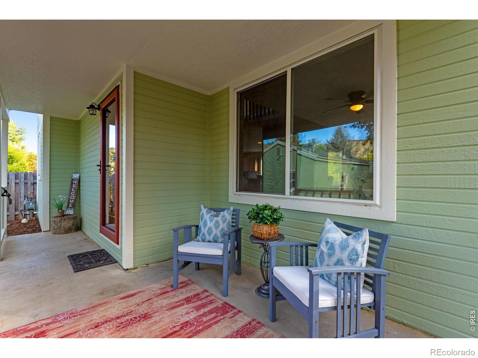 MLS Image #8 for 217  park street,lyons, Colorado